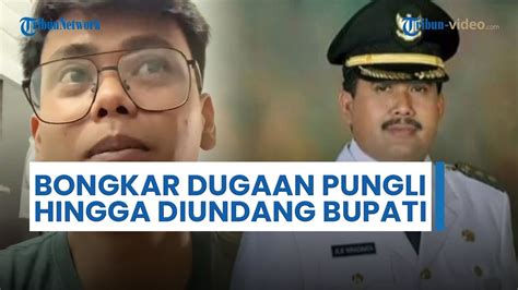 Viral Guru Bongkar Dugaan Pungli Saat Latsar Cpns Kini Diundang Bupati