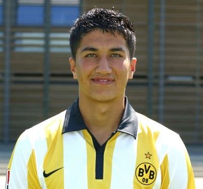 Nuri Sahin Biography,Wallpapers and Profile | Sports Club Blog