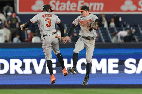 The Orioles Expertly Trolled The Yankees After Win With Perfect Taylor Swift Lyrics Wkky