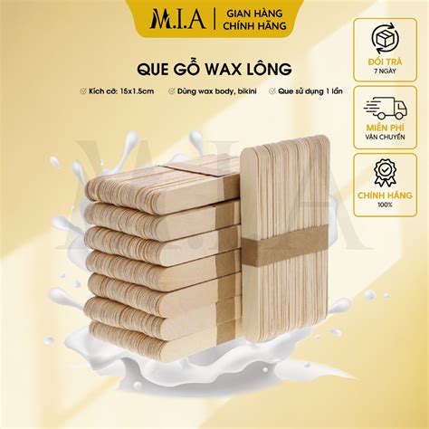 Wooden Wax Sticks Slingshotch Arms Legs Bikini Shopee Philippines