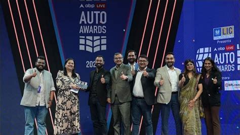 abp  auto awards  celebrates automotive excellence