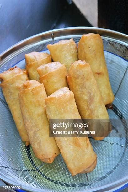 Lumpia Photos and Premium High Res Pictures - Getty Images