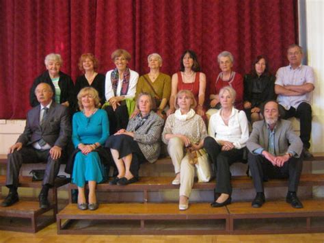 PEDESET GODINA MATURE