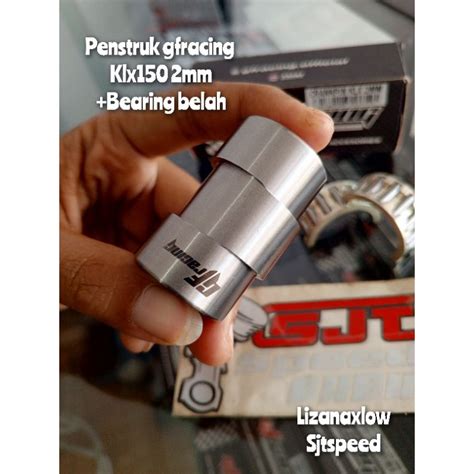 Jual Pen Struk Gf Racing Klx Mm Struk Up Gfracing Thailand