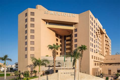 Le Meridien Jeddah First Class Jeddah Saudi Arabia Hotels Gds