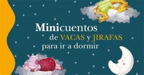 Blanca Bk Y Edici N De Minicuentos De Vacas Y Jirafas Para Ir A