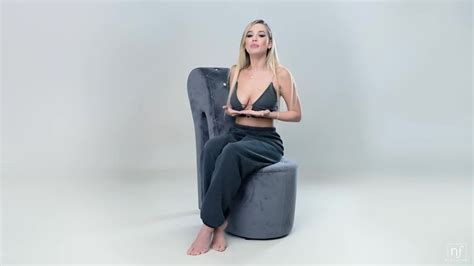 Blake Blossom Big Tits