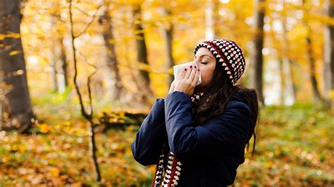 8 Tips for Fall Allergy Relief | Everyday Health