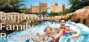 Top Bahamas Family Resorts (2024)