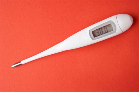 How To Use Rectal Thermometer