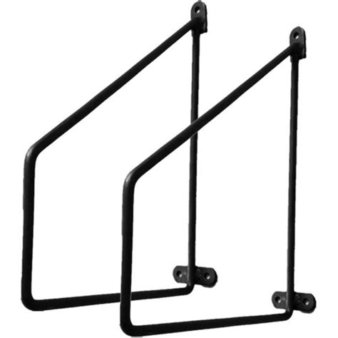 Equerre Etagere Murale Triangulaires Support D Etagere Murale Metal