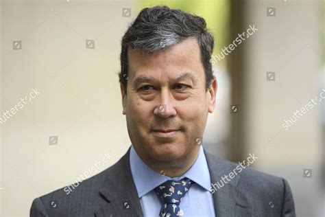 David De Freitas Arrives Westminster Magistrates Editorial Stock Photo