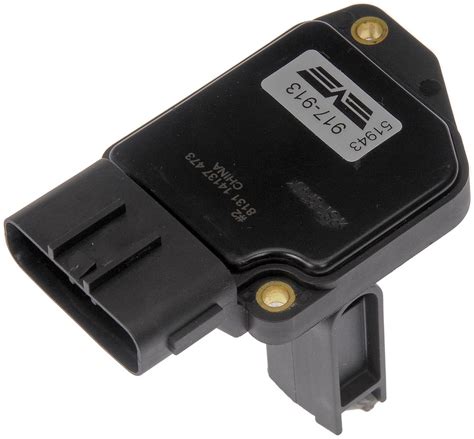 Sensor De Flujo Masa De Aire Para Toyota 4Runner 1997 2000 Toyota T100