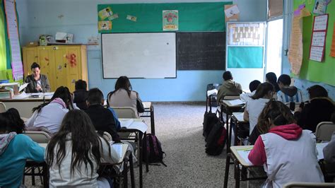 Los Alumnos Tendrán Que Aprobar El 70 De Los Contenidos Para Pasar De