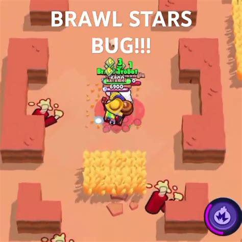 Brawl Stars Efsane Bug YouTube