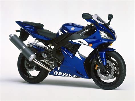 The R Series Pedigree Yzf R1 Model Evolution Motorcycle Yamaha