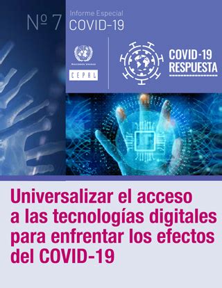 Impacto del COVID 19 en la digitalización de América Latina