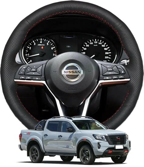 Funda Volante Para Nissan Frontier Np Mercado Libre