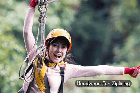 What to Wear Ziplining: Tips from an Experienced Guide - Action Sporter