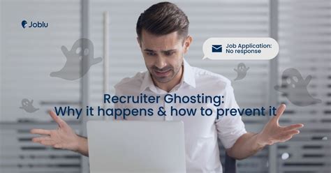 Ghosted After Job Interview Heres How To Avoid It