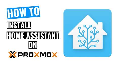 Installing Home Assistant Os Using Proxmox 8 Community Guides Home Assistant Community