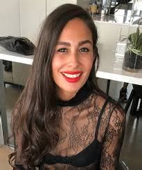 LEILANI VAKAAHI Nude AZNude