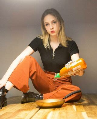 Magdalena Bay Singer MagdalenaBay Mica Tenenbaum Nude OnlyFans NudoStar TV