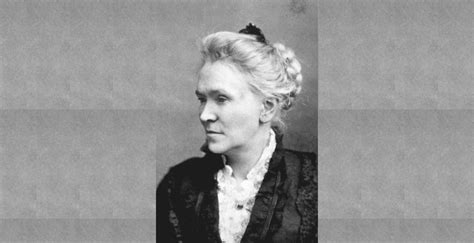 Matilda Joslyn Gage