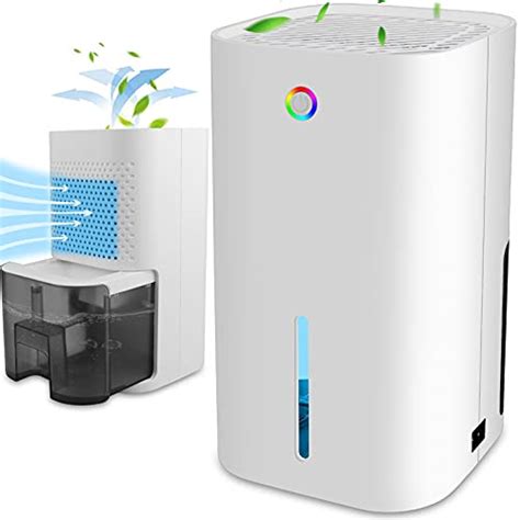 Best Dehumidifier Made In Usa In 2023 In Depth Reviews