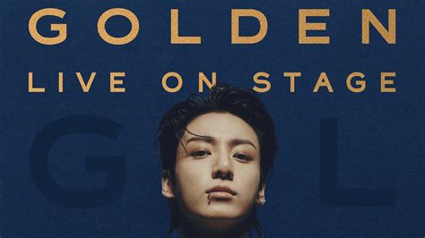 Bts ジョングクのショーケース「golden Live On Stage」のセトリがついに公開！！ Bts 防弾少年団 【情報サイト】