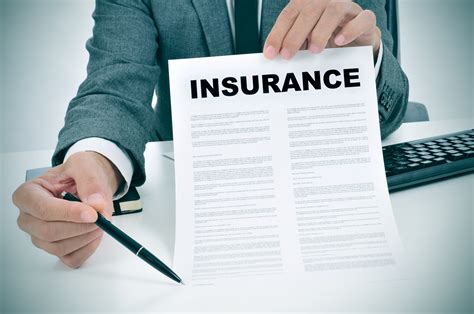 Do You Have The Right Insurance To Protect Your Company B4 Networks Inc