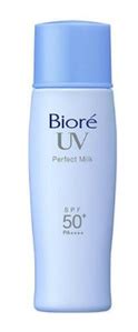 Biore Uv Perfect Milk Spf50+ ingredients (Explained)