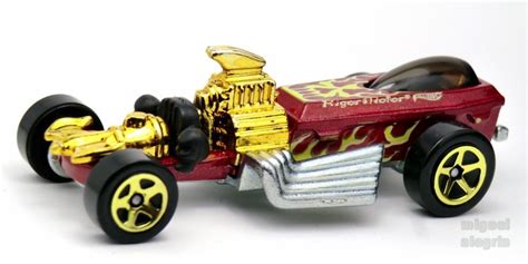 Rigor Motor Hot Wheels Wiki