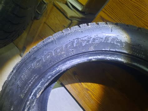 Покупка зимней резины. Попрубуем что такое липучка. — Ford Mondeo III ...