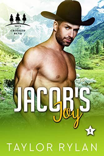 Jacob S Joy A Best Friend S Brother Gay Romance Men Of Crooked Bend Book Ebook Rylan