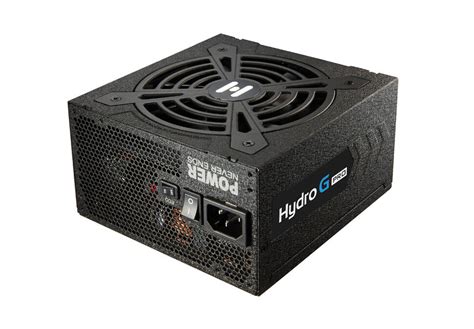Блок питания для ПК FSP Hydro G PRO 1000W
