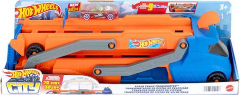 Hot Wheels Φορτηγό για 3 Ετών HYT83 Skroutz gr