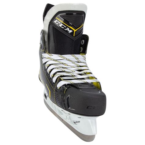 Хоккейные коньки CCM Super Tacks 9380 Int Подростковые купить в Украине ...