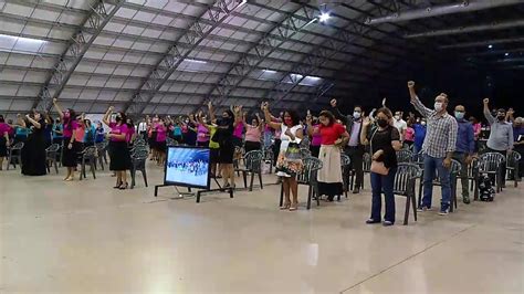 Culto Da Unidade O Culto Da Cidade 23 11 21 YouTube