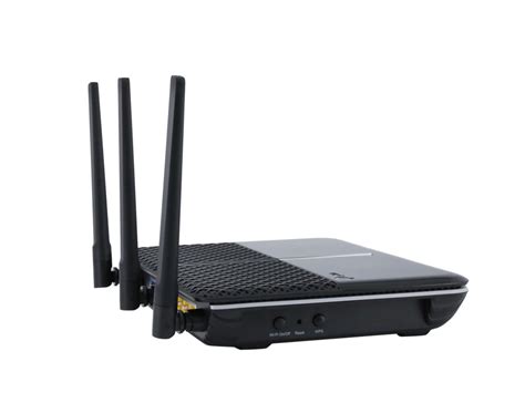 Tp Link Archer A Ac Mu Mimo Wi Fi Router Newegg