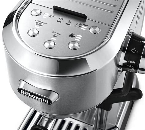 DeLonghi Dedica Maestro Plus EC950 M système Auto LatteArt