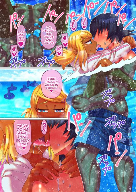 Hachimaru Extreme Hachimaru Kisei Dairankou Grand Homecoming Group Sex Eng MyReadingManga