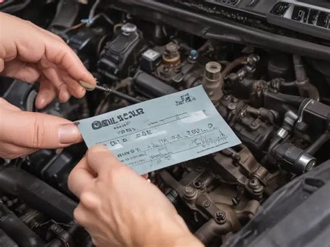 Diy Checks To Keep Your Old Car Running Well Auto Oil And Fluid Mastery