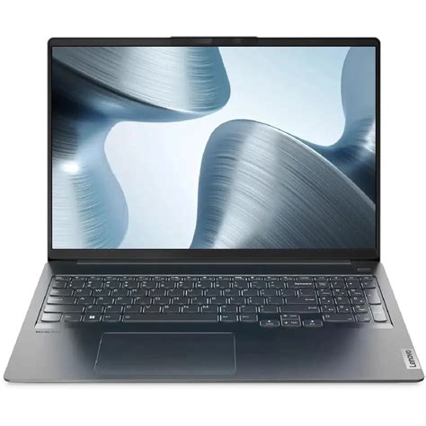 Lenovo IdeaPad 5 Pro 16IAH7 (Intel Core i7-12700H/ DDR5 16GB/ SSD ...