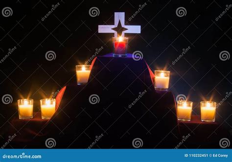 Tenebrae Candles Stock Photos - Free & Royalty-Free Stock Photos from Dreamstime