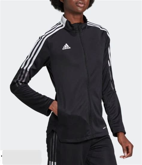 Женская мастерка Adidas Tiro