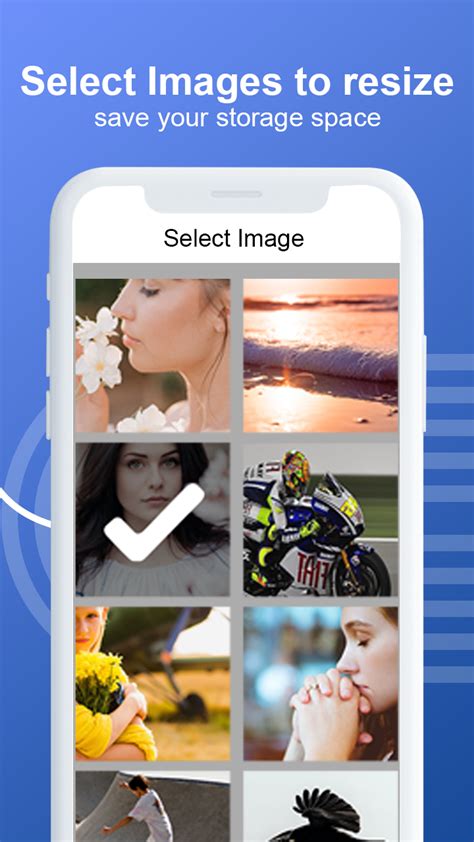 Android için Photo Resizer Image Size Editor Compressor İndir