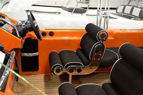 Boat Interior Restoration Ideas - Boat Life