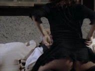 Naked Cristina Umaña in Capadocia