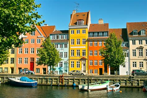 Christianshavn - København | For much of the 20th century a … | Flickr